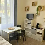 Mini Nid - Centre - Wifi - Equipe - Cosy *