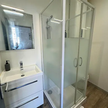 Mini Nid - Centre - Wifi - Equipe - Cosy * Дакс